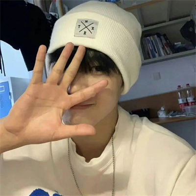 男头成熟又很唯美最新版