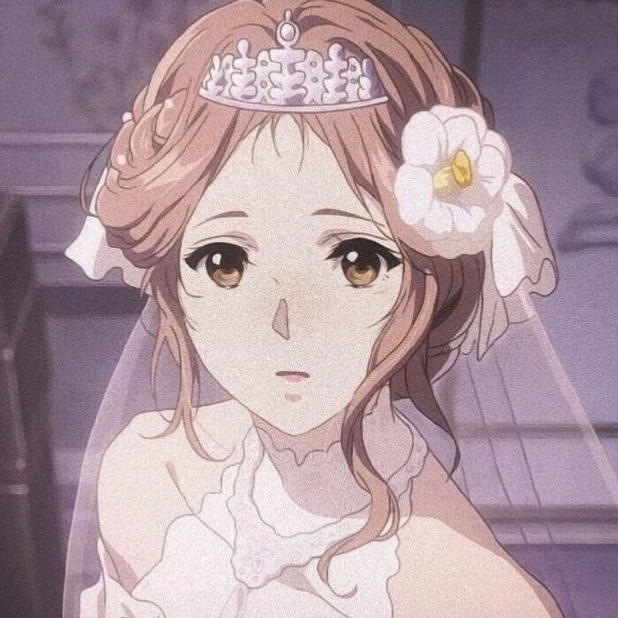 超酷超飒动漫微信头像