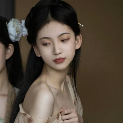 优质古风唯美个性微信头像