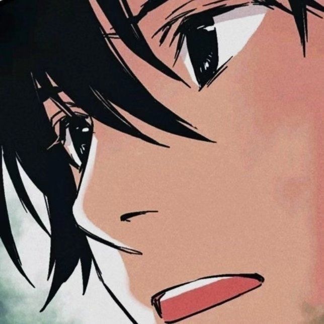 简单的独特的微信男生头像