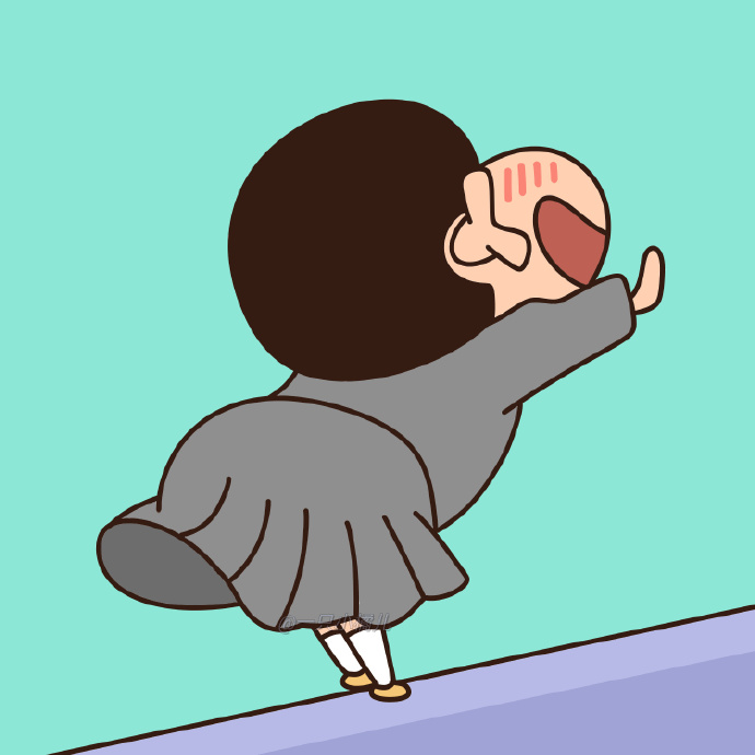 肿么芥么可爱蜡笔小新微信头像