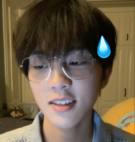 张星特可爱微信表情包