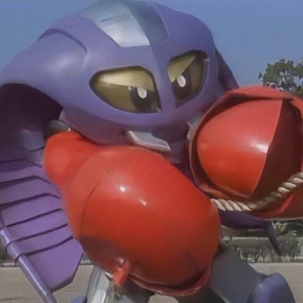 《铁甲小宝》微信头像