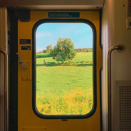 清新治愈系微信朋友圈配图