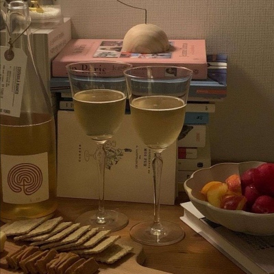 清新奇怪的个性微信头像