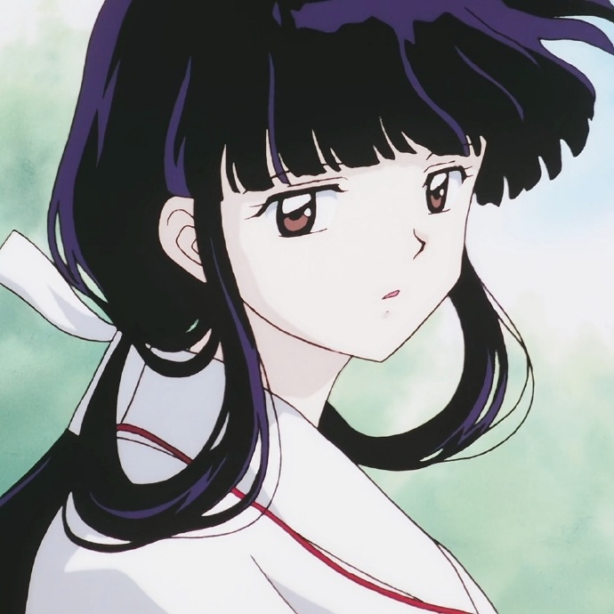 二次元卡通帅气微信头像