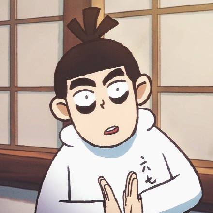 《刺客伍六七》沙雕微信头像