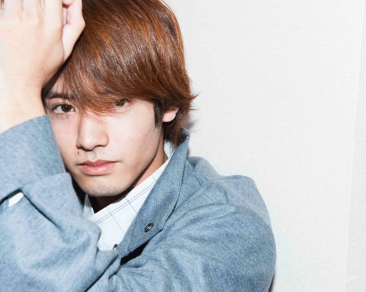 赤楚卫二微信头像