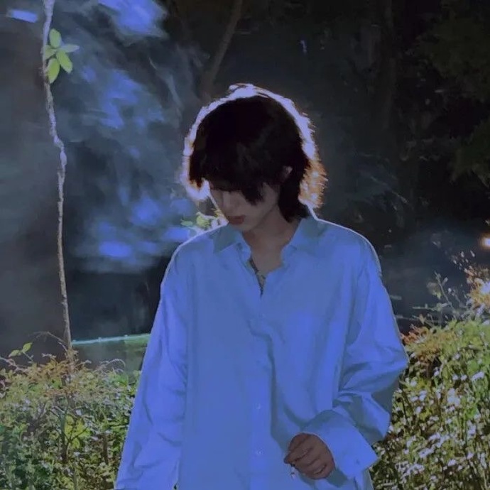 简单的独特的微信男生头像