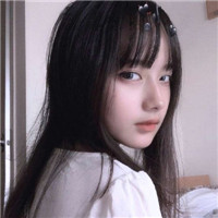 漂亮可爱超好看的女生微信头像