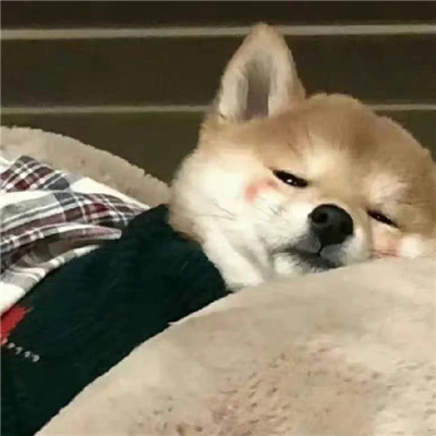 可爱鬼用的可爱表情