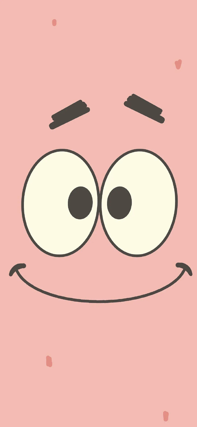 卡通动画动漫唯美可爱的微信手机壁纸