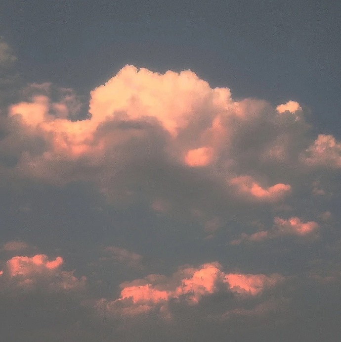 有点神秘有点唯美的素材图片