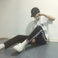 清新清爽好看男生微信头像