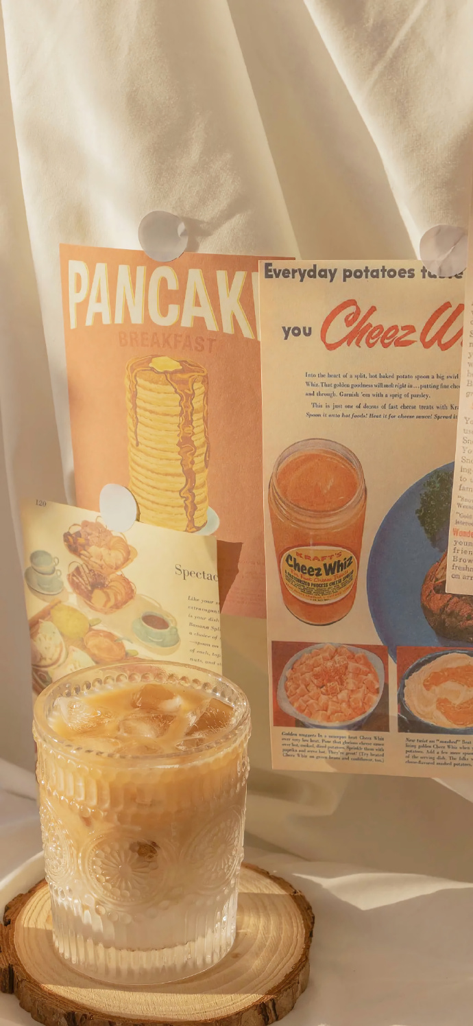 春天治愈风光微信朋友圈配图