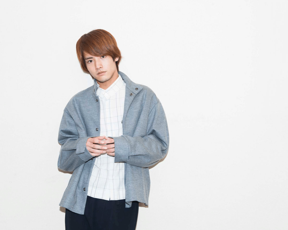 赤楚卫二微信头像