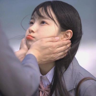 恩爱有加又宠溺的情头