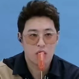 综艺名场面的搞笑情侣微信头像