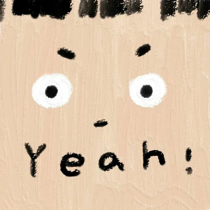 可爱动画卡通情侣微信头像