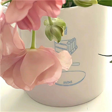 颜值很高的气质背景