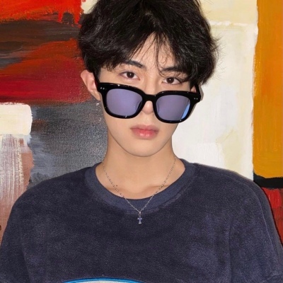 酷酷帅帅的男生微信头像