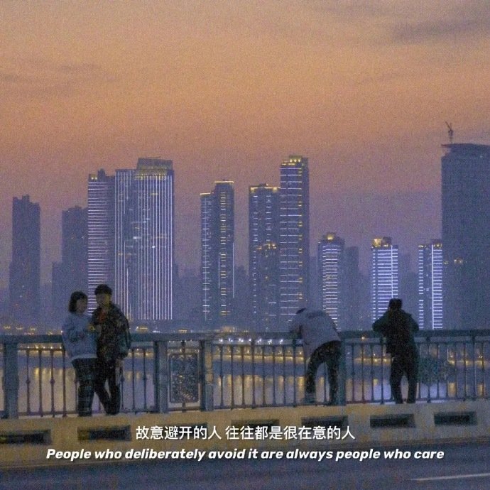 励志唯美的朋友圈配图