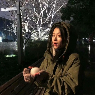 永远不会过时的微信情侣头像