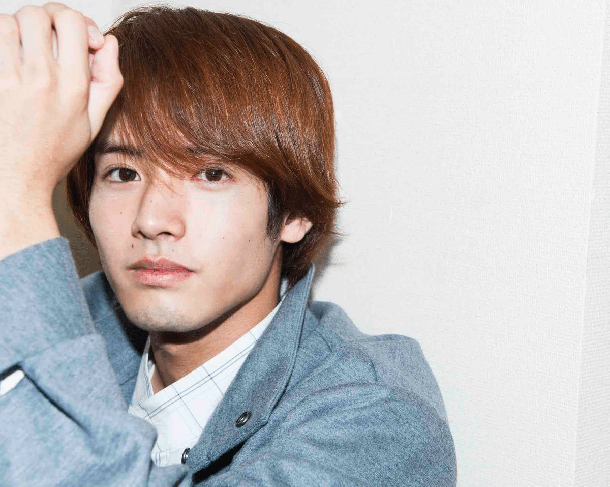 赤楚卫二微信头像