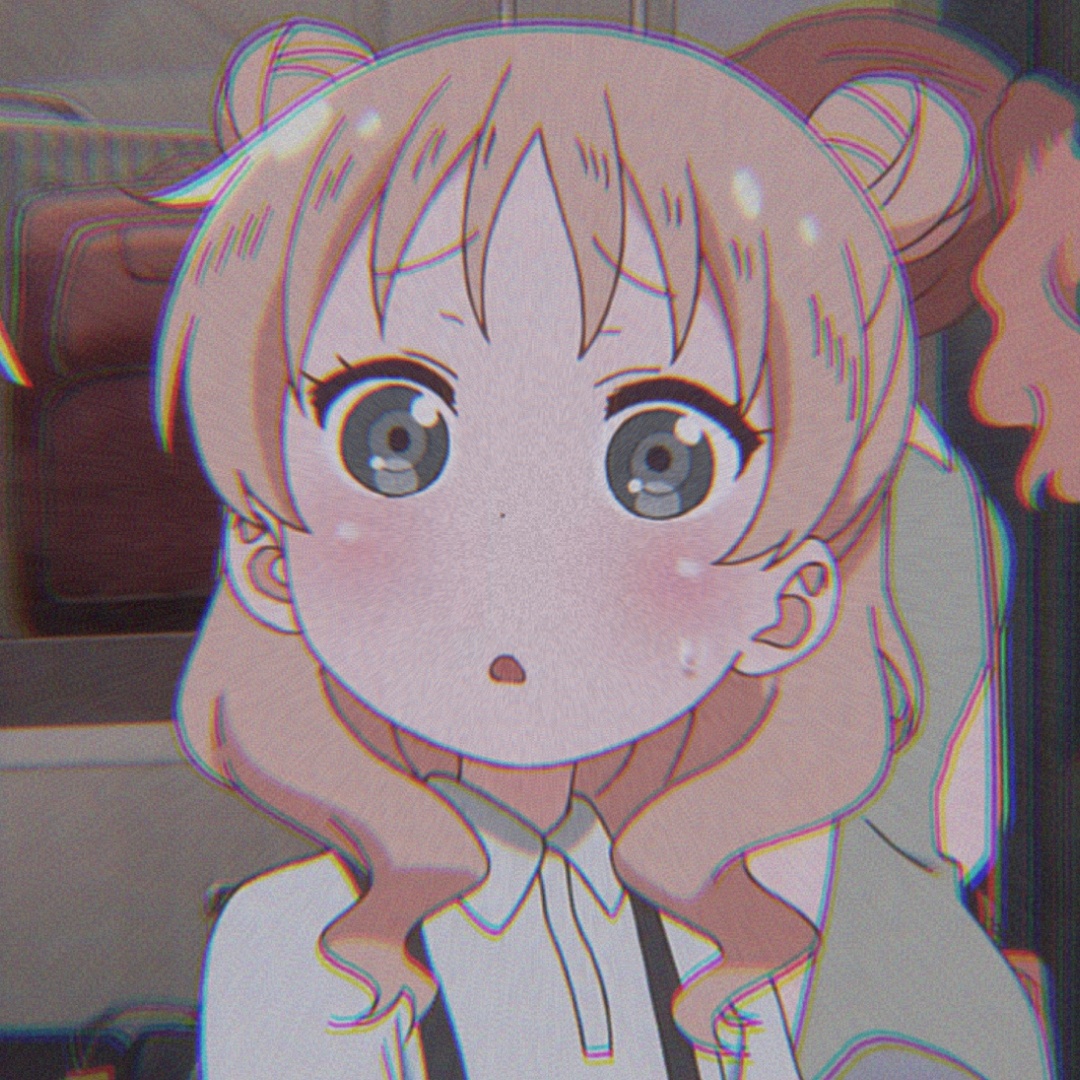 《小林家的龙女仆S》康娜★克罗艾​​​闺蜜微信头像