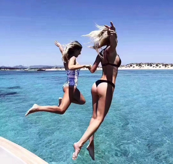 欧美美女性感素材图片大全