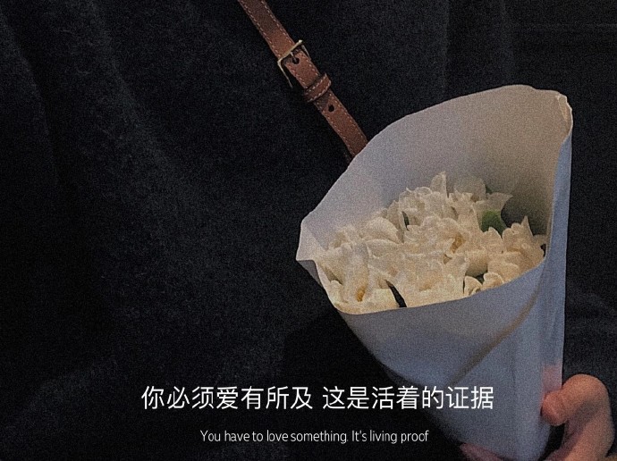唯美微信聊天背景图