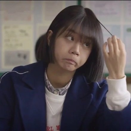 德善沙雕微信头像