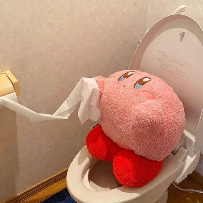 可爱好看的个性微信头像