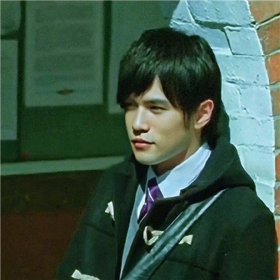 氛围感十足的优质情头