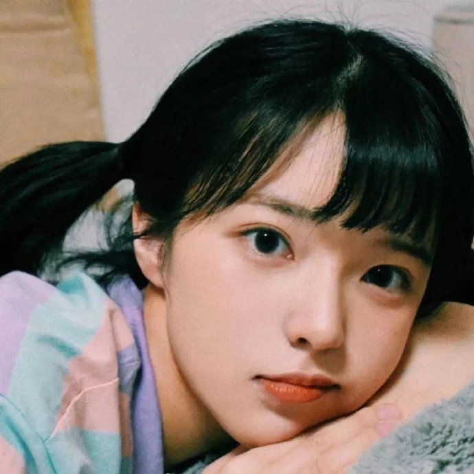 精选有质感女生微信头像