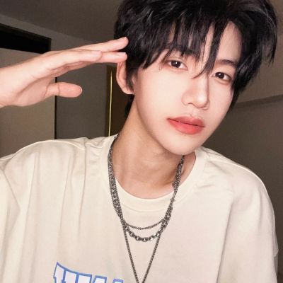 魅力值爆棚的男生精致头像