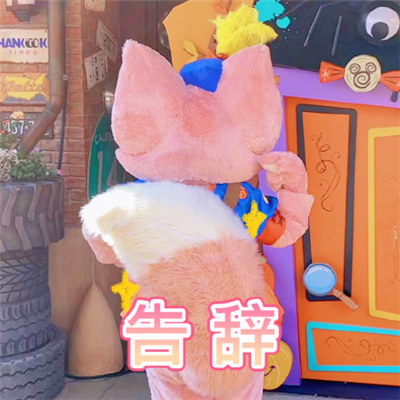 超级实用的表情包