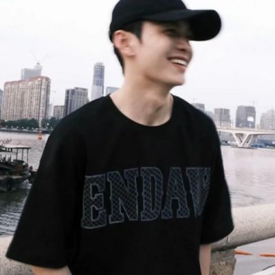 阳光清纯帅气男头