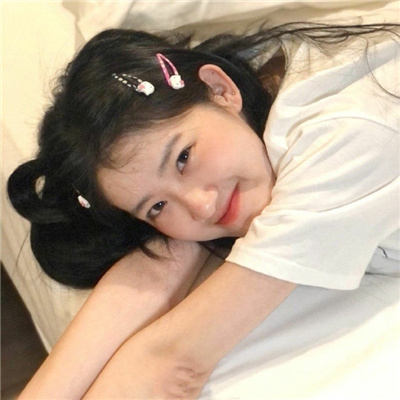 优质的高颜值女头