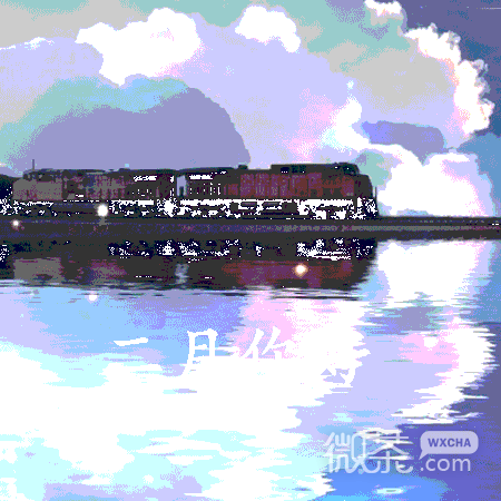 二月你好唯美微信素材图片