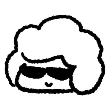 动物餐厅微信头像