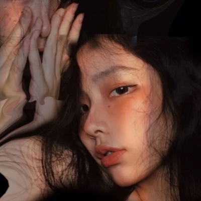 甜美风闺蜜姐妹微信头像