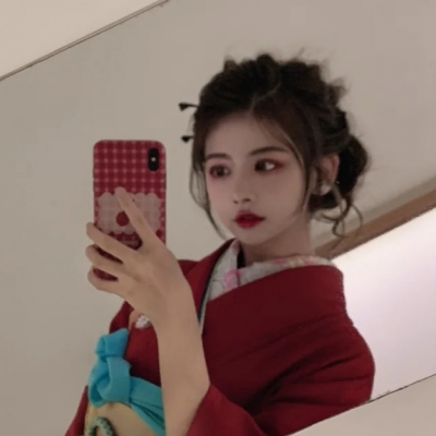 优质古风唯美个性微信头像