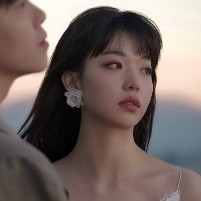 一人一半幸福甜蜜情侣微信头像