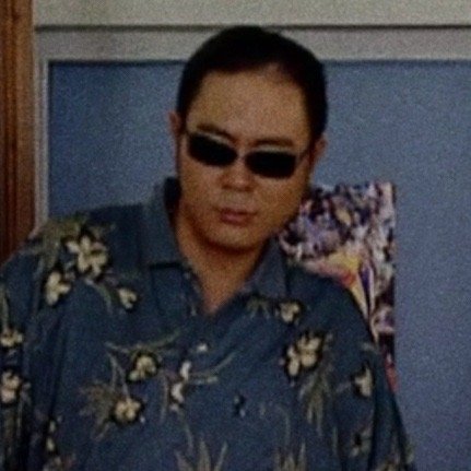 《家有儿女》搞笑微信头像