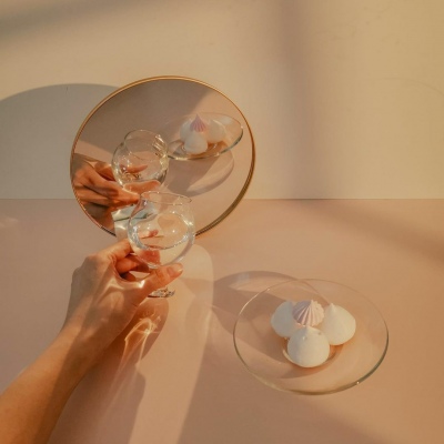 清新奇怪的个性微信头像