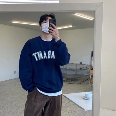 真人火爆帅气男生微信头像