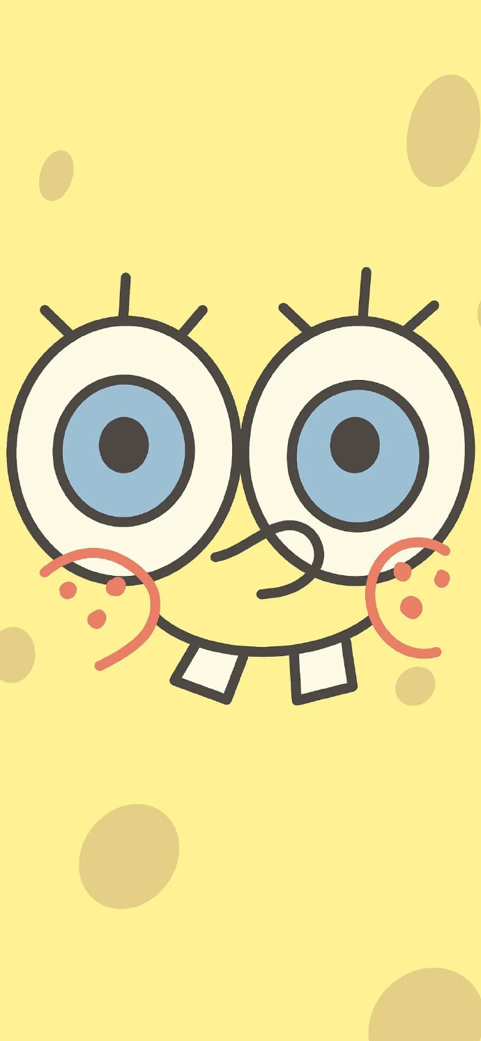 卡通动画动漫唯美可爱的微信手机壁纸