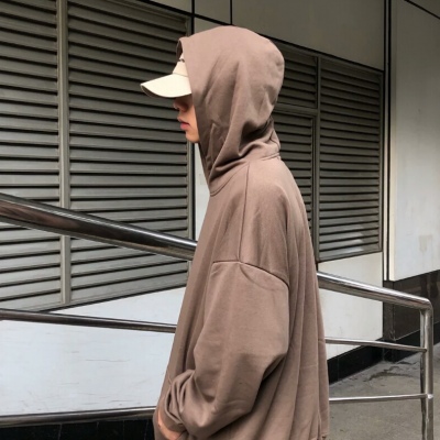 看着舒服但又很霸气的男生头像