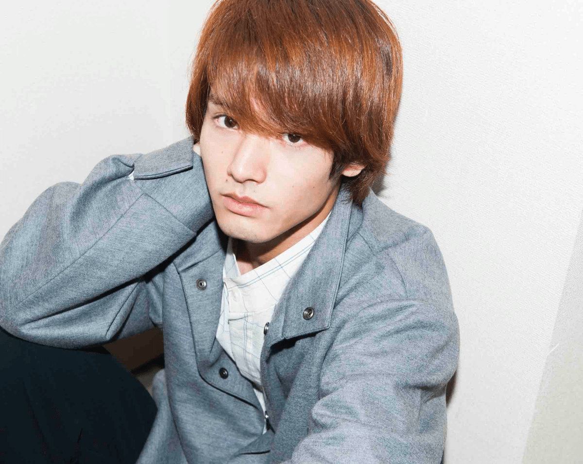 赤楚卫二微信头像